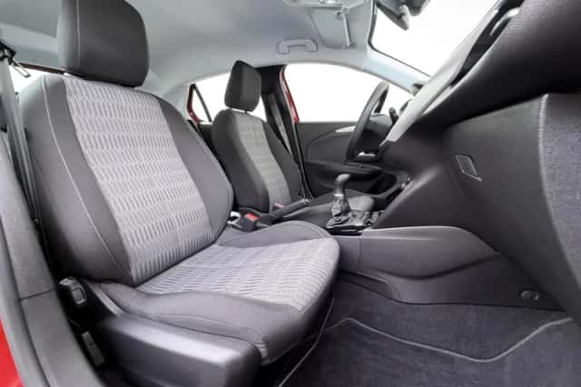 Opel Corsa (2022) thumbnail 26