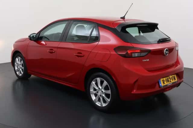 Opel Corsa (2022) thumbnail 4