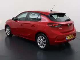 Opel Corsa (2022) thumbnail 4