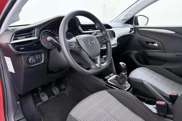 Opel Corsa (2022) thumbnail 5