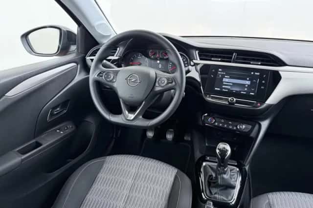 Opel Corsa (2022) thumbnail 6