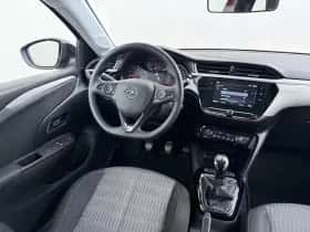 Opel Corsa (2022) thumbnail 6