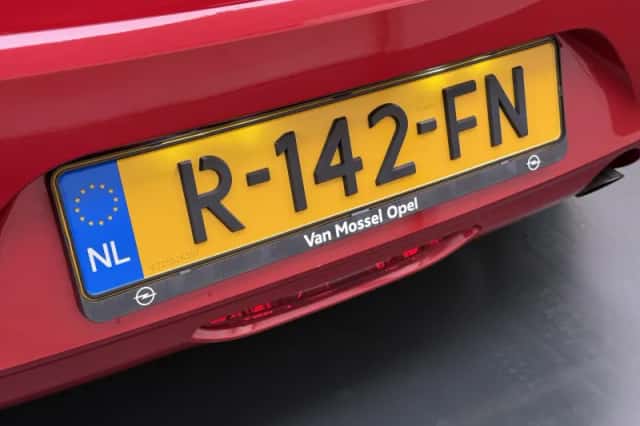 Opel Corsa (2022) thumbnail 9
