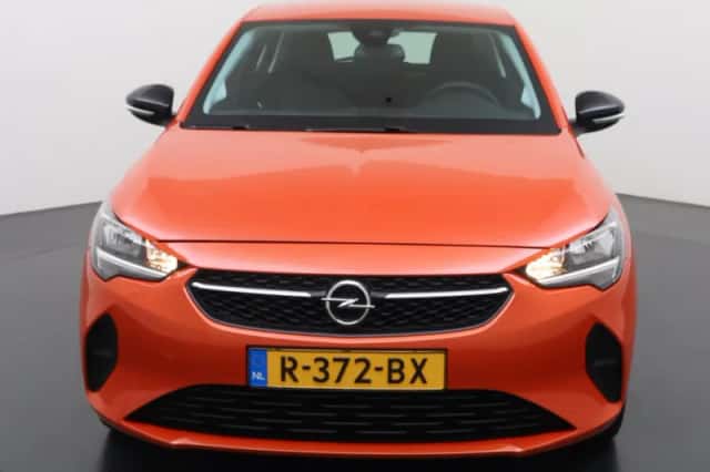 Opel Corsa-e (2022) thumbnail 2