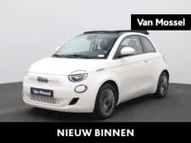 Fiat 500C (2023)