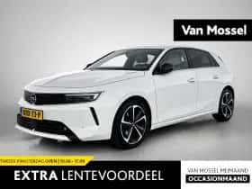 Opel Astra (2022)