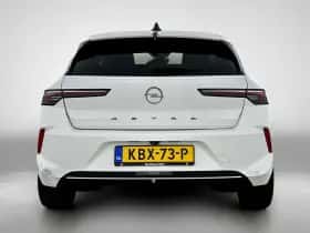Opel Astra (2022) thumbnail 3