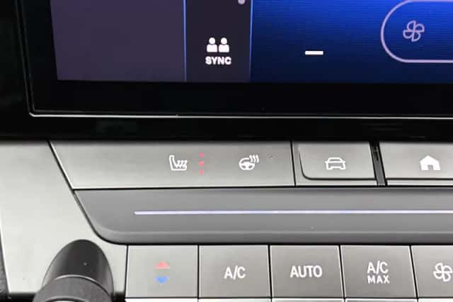 Opel Astra (2022) thumbnail 8