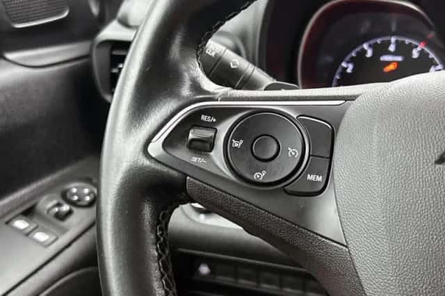 Opel Combo (2020) thumbnail 6