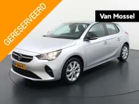 Opel Corsa (2022)