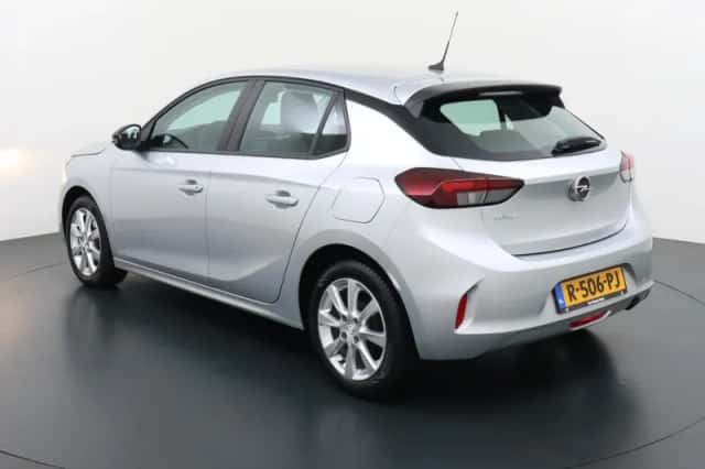 Opel Corsa (2022) thumbnail 2