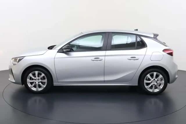 Opel Corsa (2022) thumbnail 3