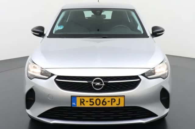 Opel Corsa (2022) thumbnail 3