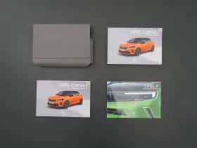 Opel Corsa (2022) thumbnail 27
