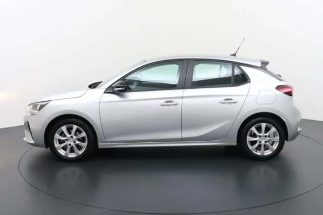 Opel Corsa (2022) thumbnail 4
