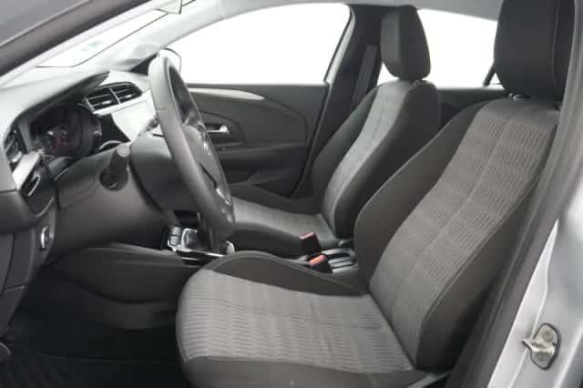 Opel Corsa (2022) thumbnail 5