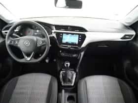 Opel Corsa (2022) thumbnail 6
