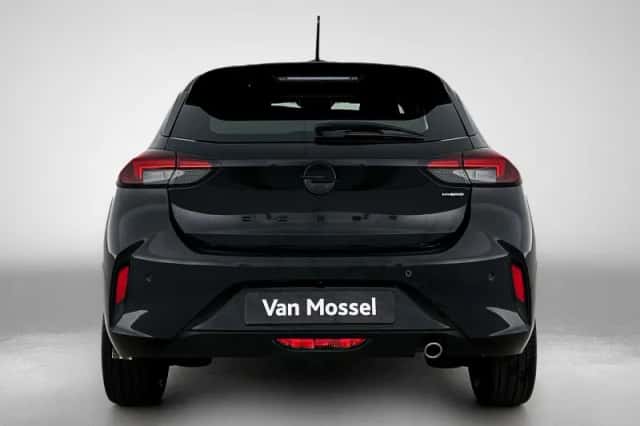 Opel Corsa (2025) thumbnail 3