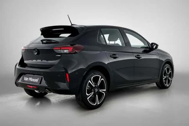 Opel Corsa (2025) thumbnail 4