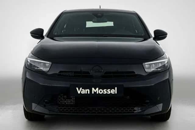 Opel Corsa (2025) thumbnail 5