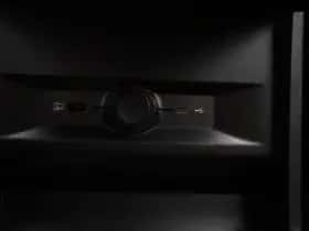 MG MG4 (2023) thumbnail 22