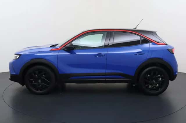 Opel Mokka (2022) thumbnail 2