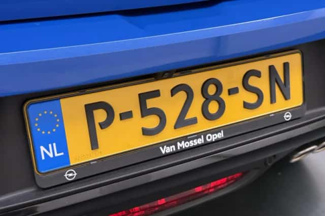 Opel Mokka (2022) thumbnail 4