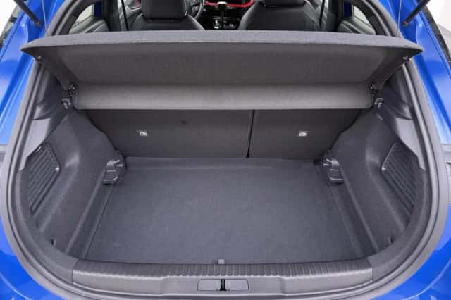 Opel Mokka (2022) thumbnail 5