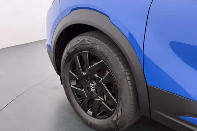 Opel Mokka (2022) thumbnail 6