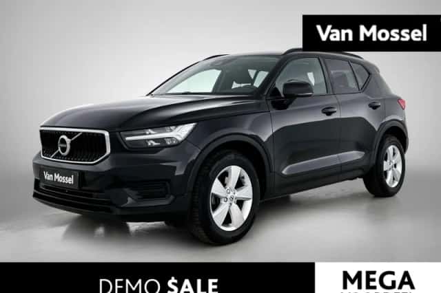 Volvo XC40 (2021) thumbnail 1