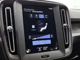 Volvo XC40 (2021) thumbnail 25