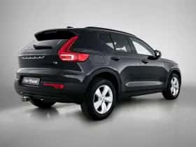 Volvo XC40 (2021) thumbnail 4