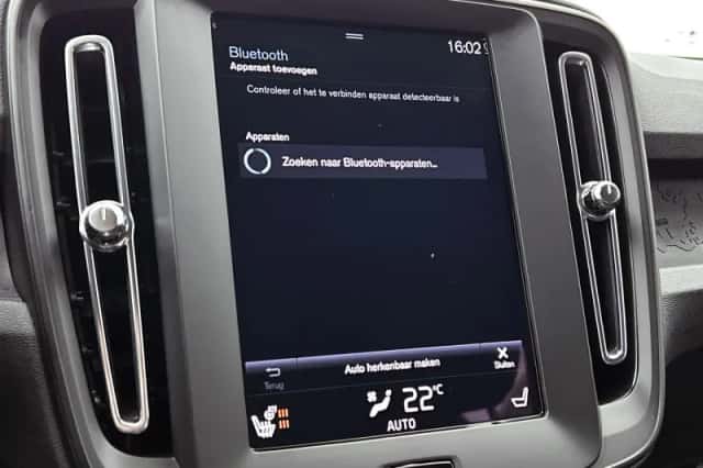 Volvo XC40 (2021) thumbnail 10