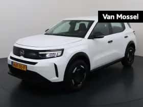 Opel Frontera (2025)
