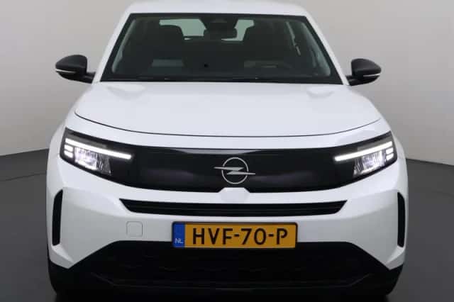 Opel Frontera (2025) thumbnail 3