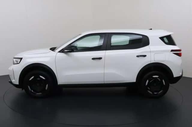 Opel Frontera (2025) thumbnail 4
