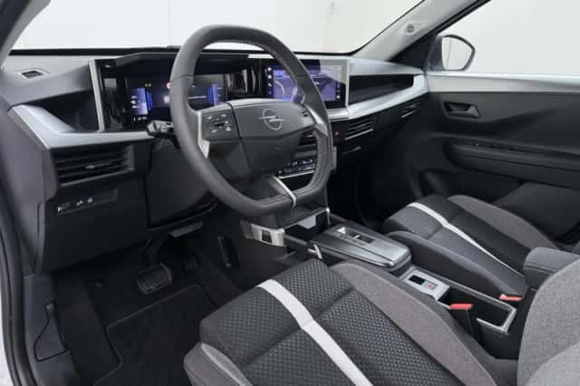 Opel Frontera (2025) thumbnail 5