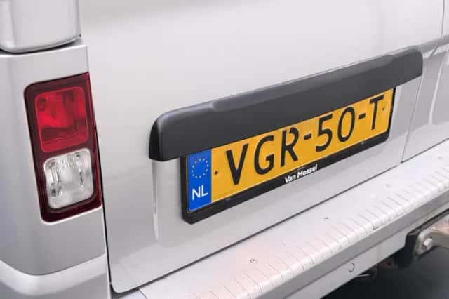 Renault Trafic (2020) thumbnail 4