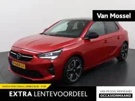 Opel Corsa (2020)