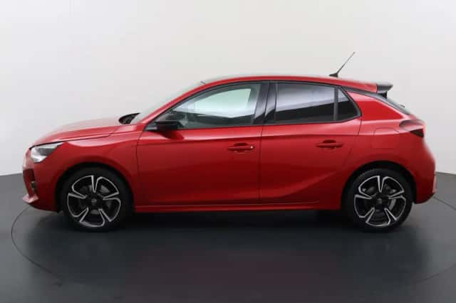 Opel Corsa (2020) thumbnail 2