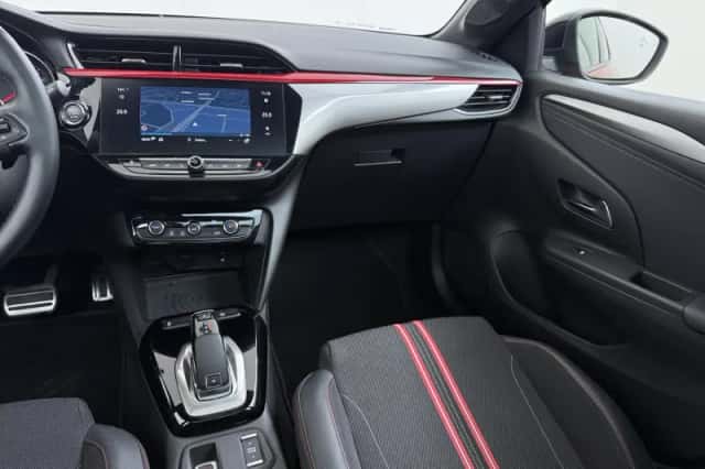 Opel Corsa (2020) thumbnail 21