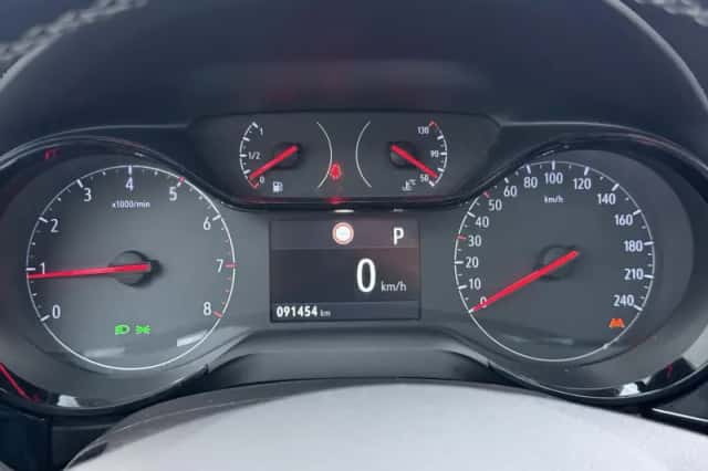 Opel Corsa (2020) thumbnail 26