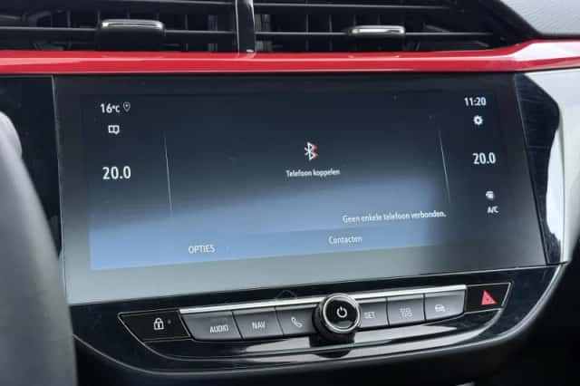 Opel Corsa (2020) thumbnail 29