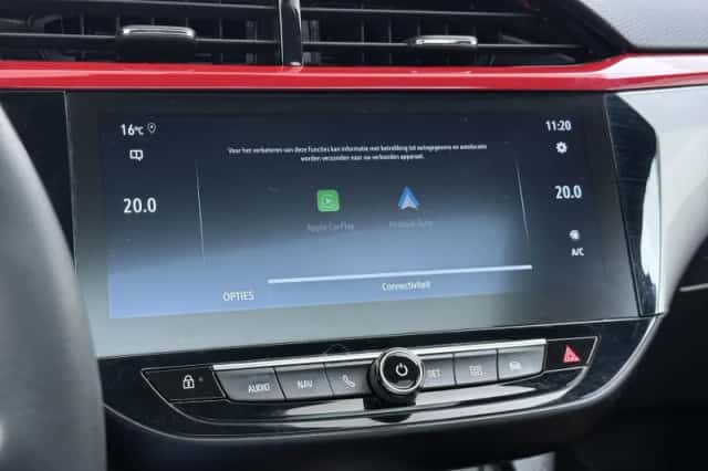 Opel Corsa (2020) thumbnail 30