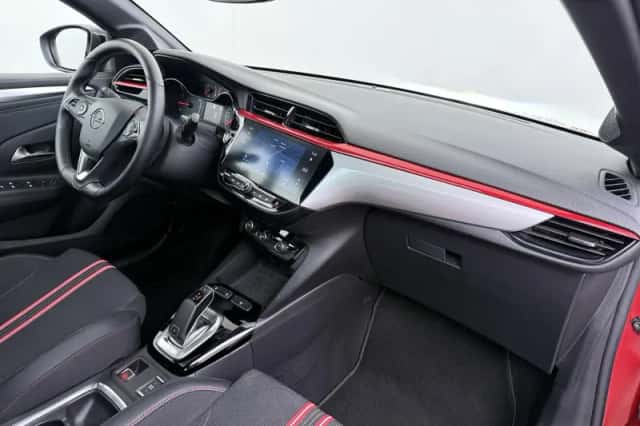 Opel Corsa (2020) thumbnail 35
