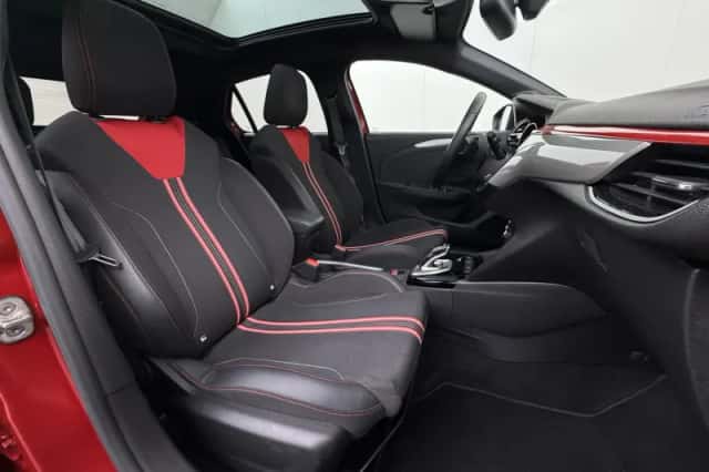Opel Corsa (2020) thumbnail 36
