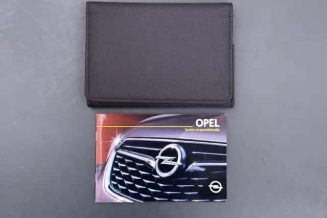 Opel Corsa (2020) thumbnail 37