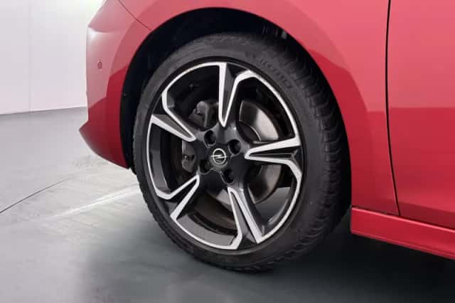 Opel Corsa (2020) thumbnail 6