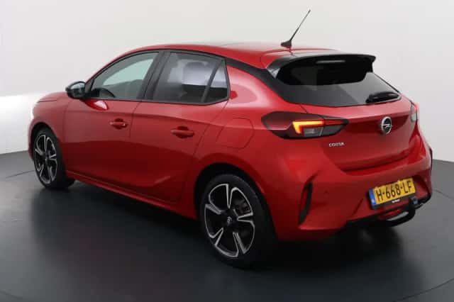 Opel Corsa (2020) thumbnail 7
