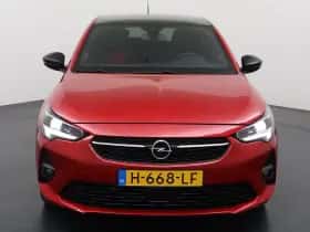 Opel Corsa (2020) thumbnail 9